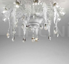 Потолочный светильник ACANTIA PL10 фабрика Masiero