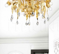 Потолочный светильник ACANTIA PL10 фабрика Masiero