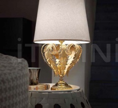 Настольный светильник ACANTIA TL1 Настольный светильник ACANTIA TL1 фабрика Masiero