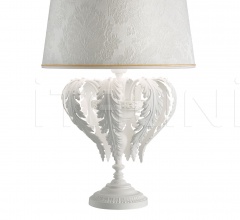 Настольный светильник ACANTIA TL1 Настольный светильник ACANTIA TL1 фабрика Masiero