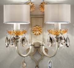 Бра ROSEMERY A2 Бра ROSEMERY A2 фабрика Masiero