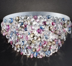 Настенный светильник ROSEMERY A1-2 Настенный светильник ROSEMERY A1-2 фабрика Masiero