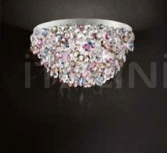 Настенный светильник ROSEMERY A1-2 Настенный светильник ROSEMERY A1-2 фабрика Masiero