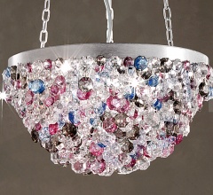 Подвесной светильник ROSEMERY 2 фабрика Masiero