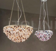 Подвесной светильник Rosemery 4 / Rosemery 2 фабрика Masiero