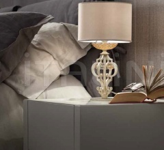 Настольный светильник ROSEMERY TL1P Настольный светильник ROSEMERY TL1P фабрика Masiero