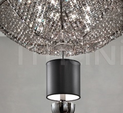 Потолочный светильник NUARE PL8+1 Потолочный светильник NUARE PL8+1 фабрика Masiero