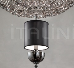 Потолочный светильник NUARE PL8+1 Потолочный светильник NUARE PL8+1 фабрика Masiero