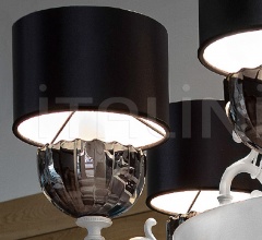 Настенный светильник NUARE A2 Настенный светильник NUARE A2 фабрика Masiero