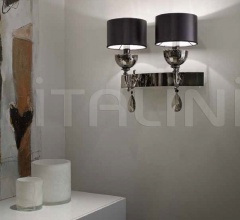 Настенный светильник NUARE A2 Настенный светильник NUARE A2 фабрика Masiero