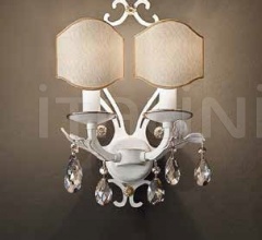 Настенный светильник ALLURE A2 Настенный светильник ALLURE A2 фабрика Masiero