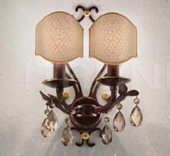 Настенный светильник ALLURE A2 Настенный светильник ALLURE A2 фабрика Masiero