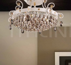 Потолочный светильник ALLURE PL8 фабрика Masiero