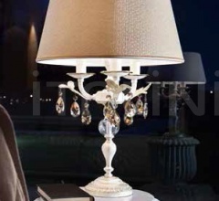 Настольный светильник ALLURE TL3 Настольный светильник ALLURE TL3 фабрика Masiero