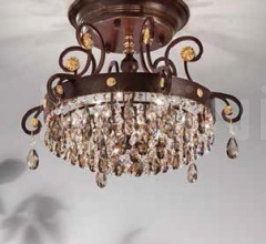 Потолочный светильник ALLURE PL6 фабрика Masiero