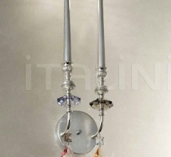 Настенный светильник CHIC A2 Настенный светильник CHIC A2 фабрика Masiero