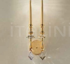 Настенный светильник CHIC A2 Настенный светильник CHIC A2 фабрика Masiero