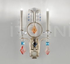 Настенный светильник LIZZI A2 Настенный светильник LIZZI A2 фабрика Masiero