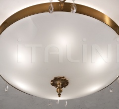 Потолочный светильник PRIMADONNA PL4 Потолочный светильник PRIMADONNA PL4 фабрика Masiero