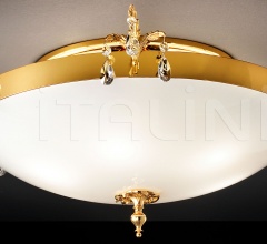 Потолочный светильник PRIMADONNA PL4 Потолочный светильник PRIMADONNA PL4 фабрика Masiero