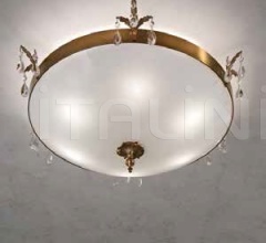 Потолочный светильник PRIMADONNA PL4 Потолочный светильник PRIMADONNA PL4 фабрика Masiero