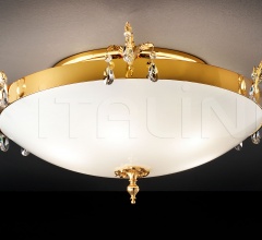 Потолочный светильник PRIMADONNA PL3 Потолочный светильник PRIMADONNA PL3 фабрика Masiero