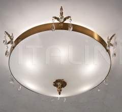 Потолочный светильник PRIMADONNA PL3 Потолочный светильник PRIMADONNA PL3 фабрика Masiero