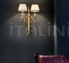 Бра PRIMADONNA A2 Бра PRIMADONNA A2 фабрика Masiero