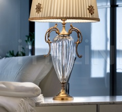 Настольный светильник PRIMADONNA TL1P Настольный светильник PRIMADONNA TL1P фабрика Masiero