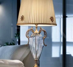 Настольный светильник PRIMADONNA TL1 Настольный светильник PRIMADONNA TL1 фабрика Masiero