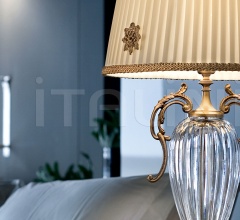 Настольный светильник PRIMADONNA TL1 Настольный светильник PRIMADONNA TL1 фабрика Masiero