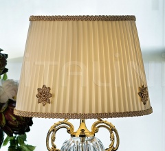 Настольный светильник PRIMADONNA TL1 Настольный светильник PRIMADONNA TL1 фабрика Masiero