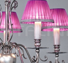 Люстра BELLE EPOKE 10 фабрика Masiero