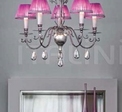 Люстра BELLE EPOKE 5 фабрика Masiero