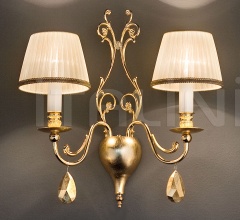 Настенный светильник BELLE EPOKE A2 фабрика Masiero