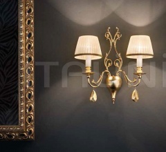 Настенный светильник BELLE EPOKE A2 фабрика Masiero