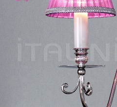 Настенный светильник BELLE EPOKE A2 фабрика Masiero