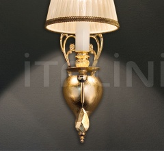 Настенный светильник BELLE EPOKE A1 фабрика Masiero