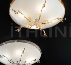 Потолочный светильник BELLE EPOKE PL4 фабрика Masiero