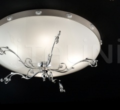 Потолочный светильник BELLE EPOKE PL4 фабрика Masiero