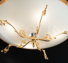 Потолочный светильник BELLE EPOKE PL4 фабрика Masiero