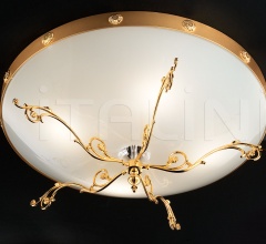 Потолочный светильник BELLE EPOKE PL3 фабрика Masiero