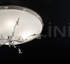 Потолочный светильник BELLE EPOKE PL3 фабрика Masiero