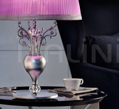 Настольный светильник BELLE EPOKE TL1G Настольный светильник BELLE EPOKE TL1G фабрика Masiero