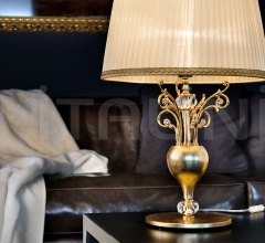 Настольный светильник BELLE EPOKE TL1G Настольный светильник BELLE EPOKE TL1G фабрика Masiero