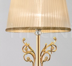 Настольный светильник BELLE EPOKE TL1P Настольный светильник BELLE EPOKE TL1P фабрика Masiero