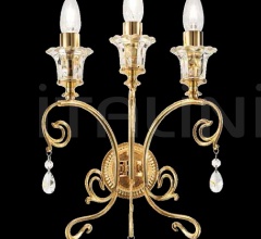 Настенный светильник CURLI A3 фабрика Masiero