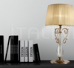 Настольный светильник CURLI TL1 Настольный светильник CURLI TL1 фабрика Masiero