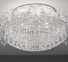 Потолочный светильник GLASSE PL8 Потолочный светильник GLASSE PL8 фабрика Masiero