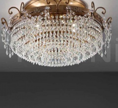 Потолочный светильник GLASSE PL8 Потолочный светильник GLASSE PL8 фабрика Masiero